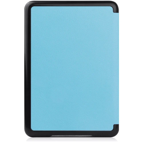 Аксессуар к электронной книге ArmorStandart Leather Case Sky Blue for Amazon Kindle Paperwhite 11th Gen 2021 (ARM80092)