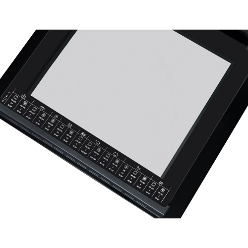 Плита комбинированная Amica 57GED2.33HZPTAA (Bm)