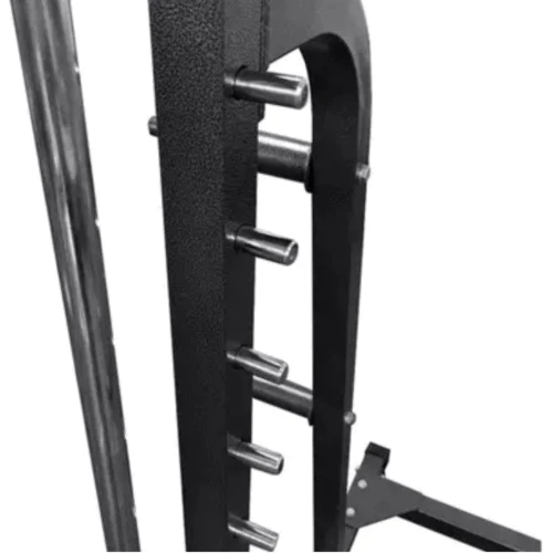 Підставка і стійка Toorx Smith Machine WLX 70 (WLX-70) (931147): Тип для штанг