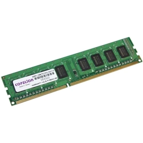Copelion 2 GB DDR3 1600 MHz (2GG2568D16L)