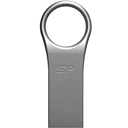 USB-флешка Silicon Power 32GB Firma F80 Silver (SP032GBUF2F80V1S)