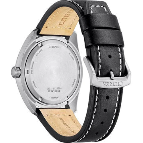Наручные часы CITIZEN BM8560-29EE: Тип Мужские