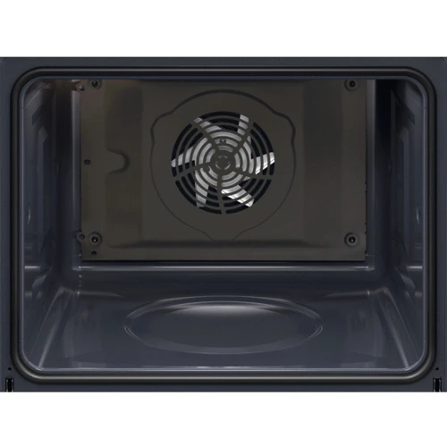 Духовой шкаф электрический Electrolux LOE7F31S: Мощность подключения, Вт 3490