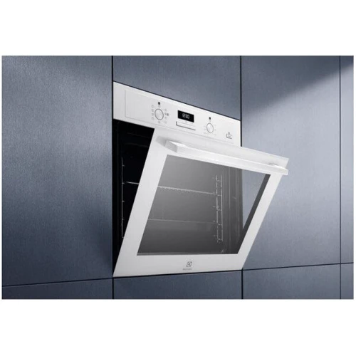 Духова шафа електрична Electrolux OED3H50V: Клас енергоспоживання A