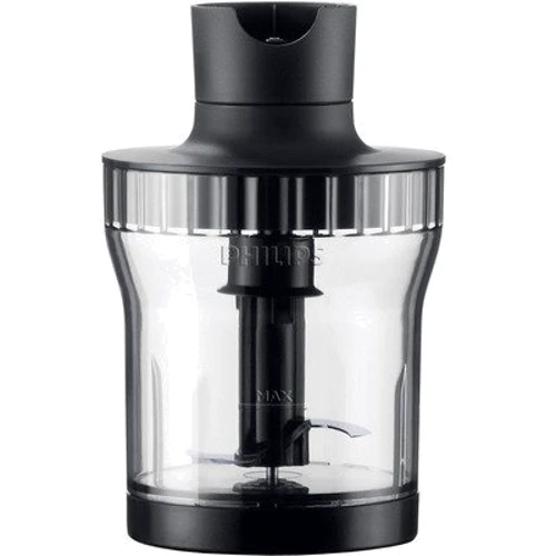 Блендер Philips HR 1652: Об'єм чаші, л 1