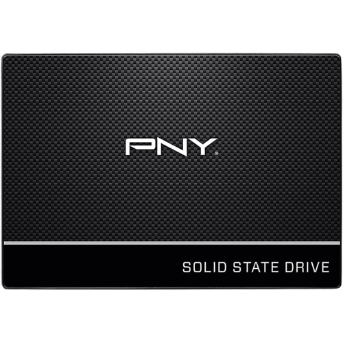 PNY CS900 250GB (SSD7CS900-250-RB)
