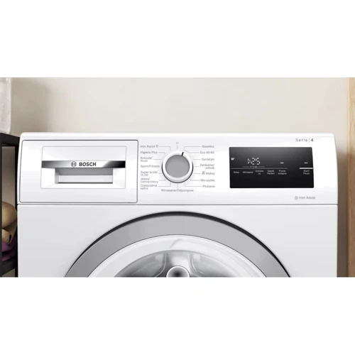 Стиральная машина Bosch WAN2813APL