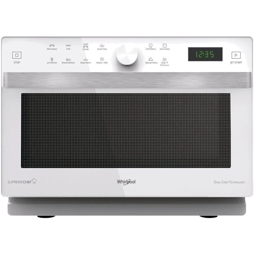 Микроволновая печь Whirlpool MWP 337 W