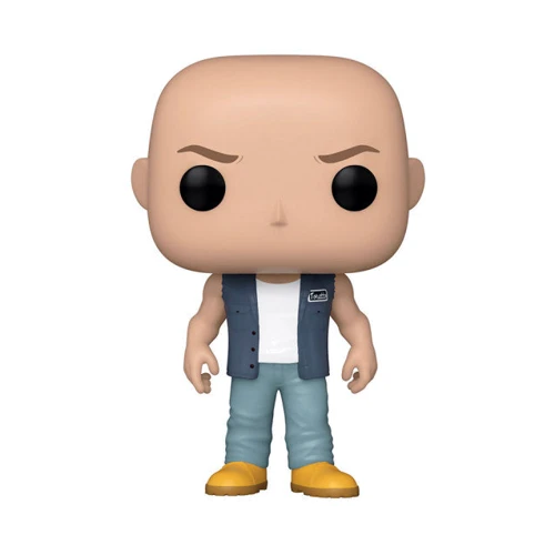 Игровая фигурка Funko POP! серии Movies: Форсаж 9 - Доминик (55226)