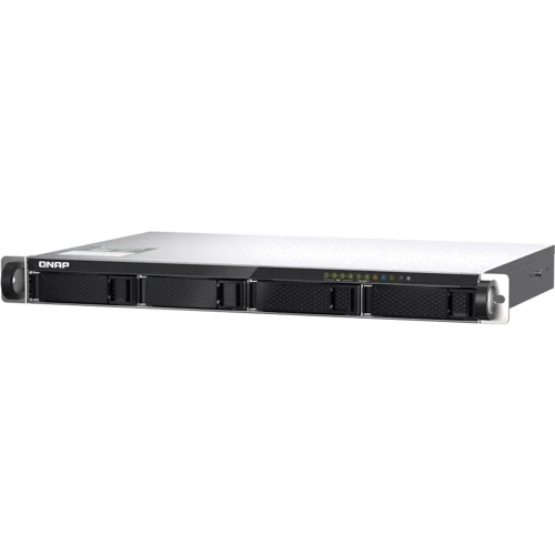 Сетевой накопитель (NAS) Qnap TS-435XeU-4G: Количество USB 4
