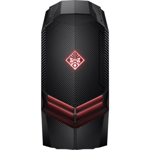 Персональный компьютер (ПК) HP OMEN 880-114nl, i7-9700K, 32GB, 256GB SSD + 1TB HDD, GTX 1660Ti 6GB, Win10 Home