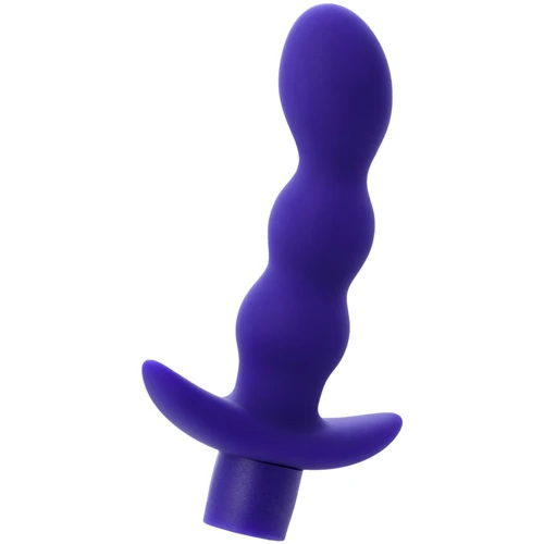 Анальная пробка с вибрацией ToDo By Toyfa Anal Vibrator Adore