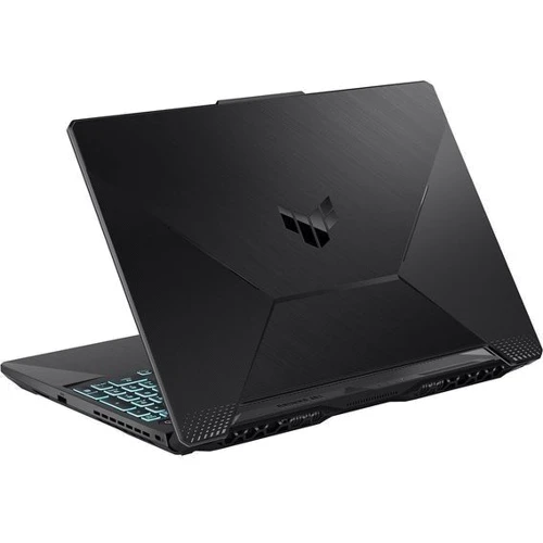 Ноутбук ASUS TUF Gaming F15 FX506HF (FX506HF-HN020): Экран 15.6" IPS (1920x1080) Full HD