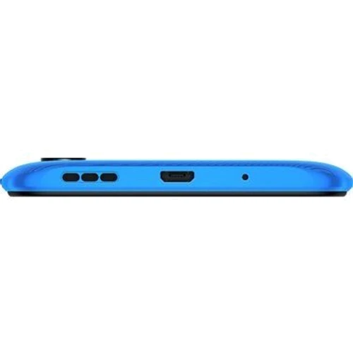 Смартфон Xiaomi Redmi 9A 2/32 GB Sky Blue Approved Витринный образец фото 7
