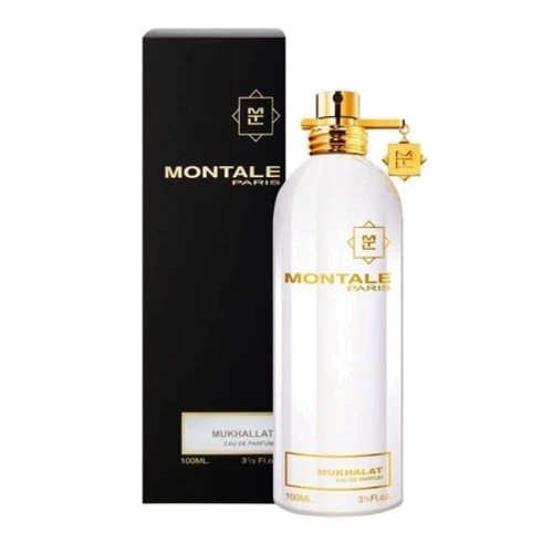 Парфюмированная вода Montale Mukhallat 100 ml