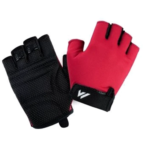 Спортивные перчатки Martes Grips Размер М розовые (GRIPS-PARADISE PINK)