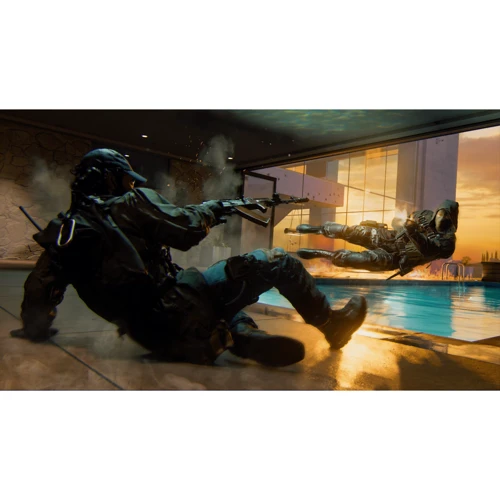 Call of Duty: Black Ops 6 (PS5): Издательство Activision