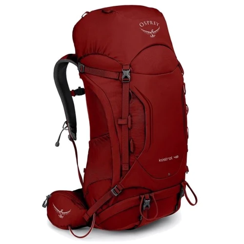 Рюкзак Osprey Kestrel 48 Rogue Red - M/L (009.1867)