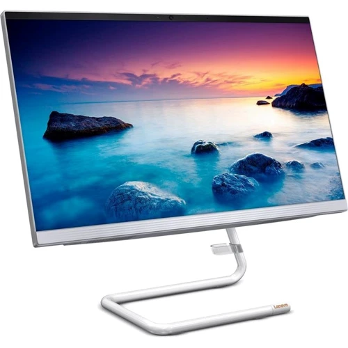 Моноблок Lenovo 24IMB05 (F0EU00PAUA) UA: Диагональ экрана 21" - 24"