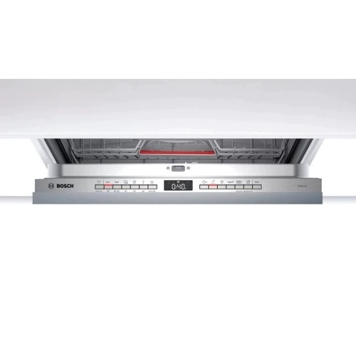 Встраиваемая посудомоечная машина Bosch SMV4HVX32E фото 8