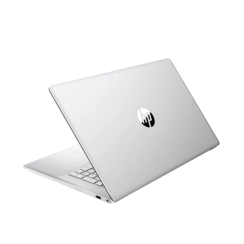 Ноутбук HP 17-cp2334nw (9Q390EA): Процессор AMD Ryzen 3 7320U (2.4 - 4.1 ГГц) / 4 - ядерный