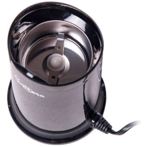 Кофемолка Suntera SCG-602B: Мощность, Вт 200