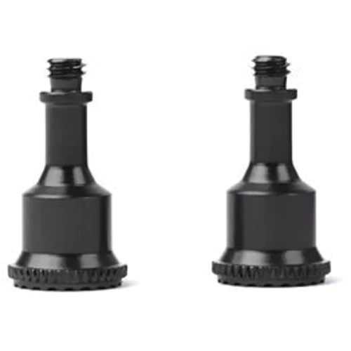 Джойстики металлические Sunnylife для пульта RC-N1 DJI Mavic 3 / Air 2 /2S/ Mini 2 Black (AIR2-YG9276B)