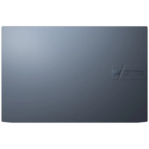 Ноутбук ASUS VivoBook Pro 15 (K6502VU-MA070W): Обсяг накопичувача 512 ГБ (SSD)