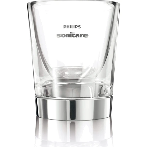 Зубна щітка Philips HX9334/41 Sonicare DiamondClean White&Black фото 4