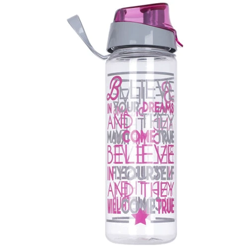 Бутылка для воды HEREVIN BELIEVE 0.75л (161506-011): Производитель HEREVIN