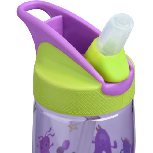 Пляшка для води Ardesto Luna kids 500 мл (AR2201TM): Тип для води