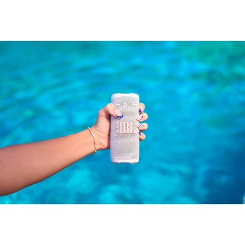 Акустика JBL Grip White (JBLGRIPWHT) UA