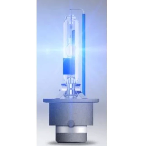 Ксеноновая лампа Osram D2R 35W P32D-3 Cool Blue Intense Next Gen +150% 1 лампа (66250CBN): Тип ксенон