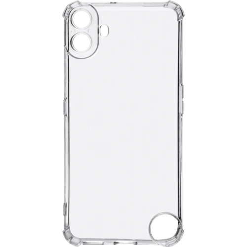 Чехол для телефонов ArmorStandart Air Force Camera cover Transparent for CMF by Nothing Phone 1 (ARM81923)