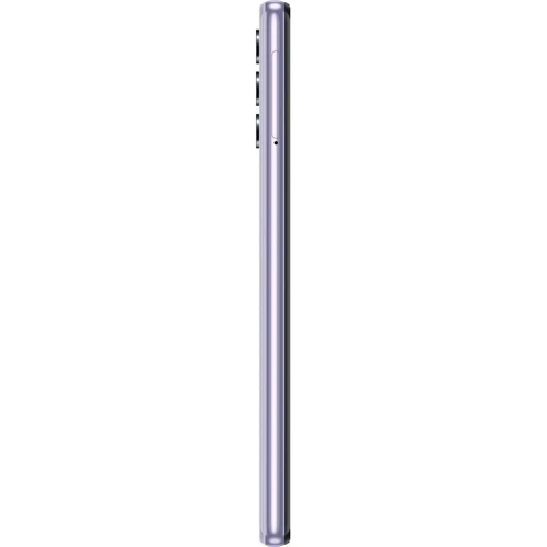 Смартфон Samsung Galaxy A32 4/64 GB Light Violet Approved Витринный образец фото 7