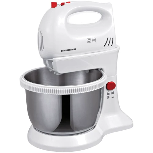 Миксер Heinner HMBR-300W