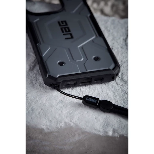 Чехол для iPhone Urban Armor Gear UAG Pathfinder Magsafe Olive Drab (114311117272) for iPhone 15 Plus: Тип чехла противоударный