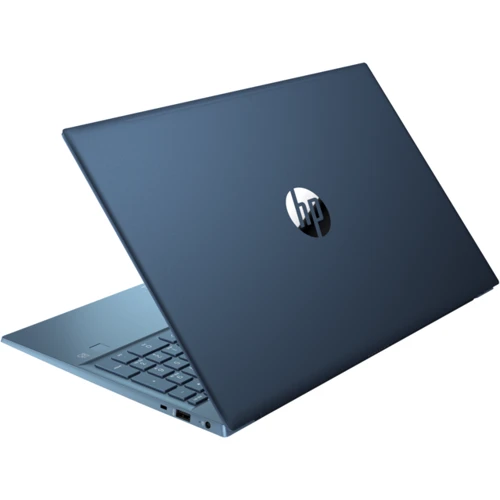 Ноутбук HP Pavilion 15t-eg300 (9E5D5U8) RB: Экран 15.6" IPS (1920x1080) Full HD