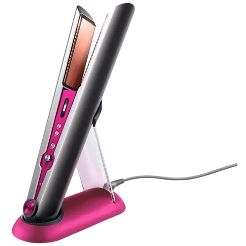 Выпрямитель Dyson Corrale Black Nickel/Fuchsia (322952-01): Тип Выпрямитель