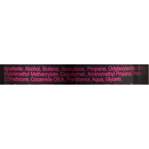 Kallos Cosmetics Prestige Extra Strong Лак для волос 750мл: Пол Для женщин