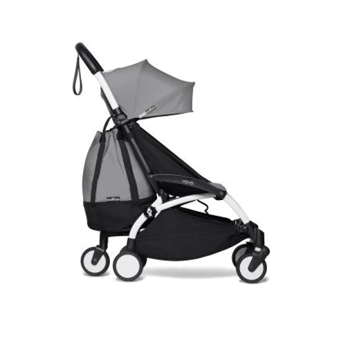 Сумка BABYZEN YOYO Grey (BZ10212-03): Производитель Babyzen