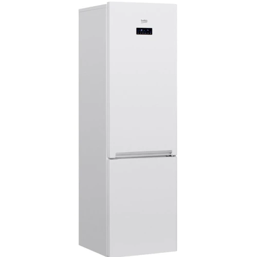 Холодильник Beko CNA400EC0ZW: Исполнение отдельностоящий