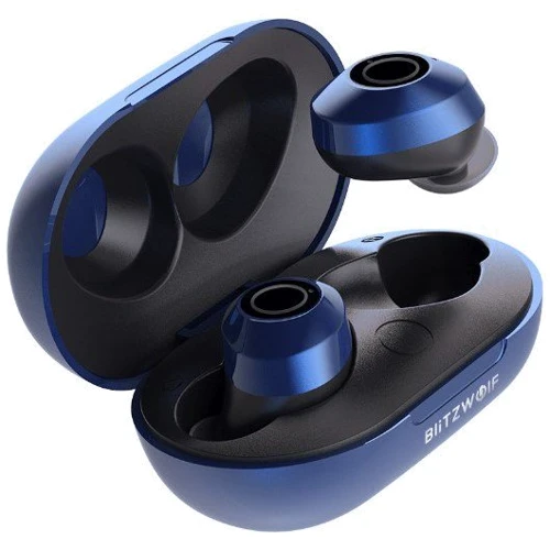 Наушники BlitzWolf FYE5 Blue