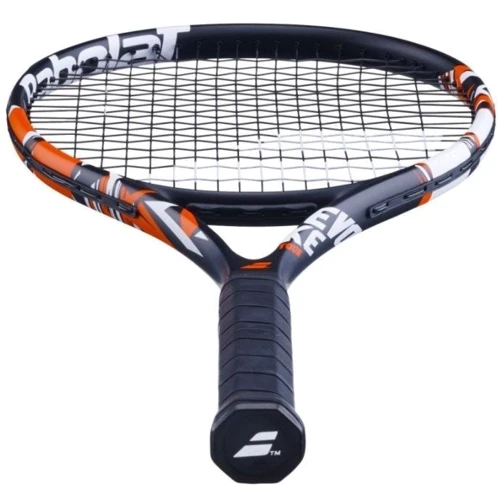 Ракетка Babolat EVOKE TOUR str Gr2 (121244-100) фото 3