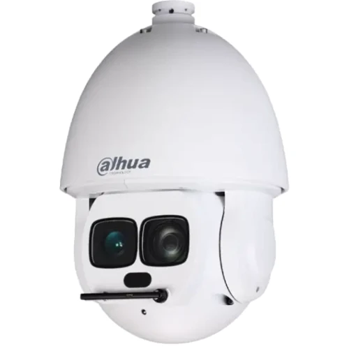 IP-камера відеоспостереження Dahua PTZ Starlight DH-SD6AL445GB-HNV (4 MP 45x/3.95-177.7 mm): Виробник DAHUA