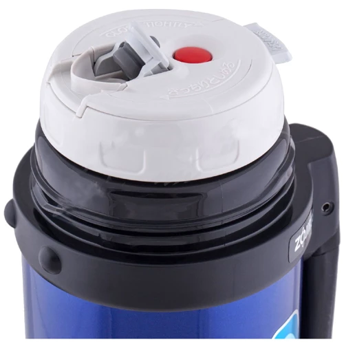 Zojirushi SJ-SD12AR (1678.04.26): Цвет синий