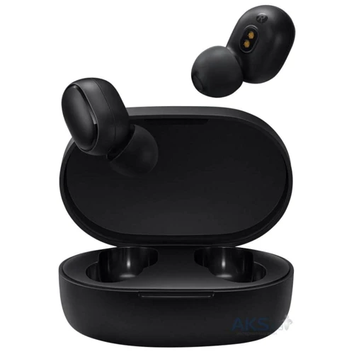 Наушники Xiaomi Redmi AirDots S Black (TWSEJ05LS)