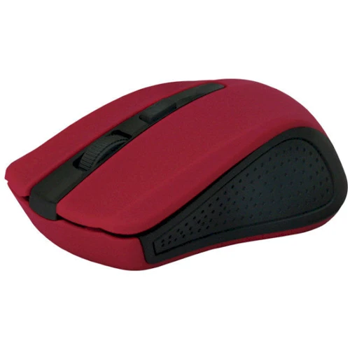 Мышь Defender Accura MM-935 Red (52937): Интерфейс подключения Wireless