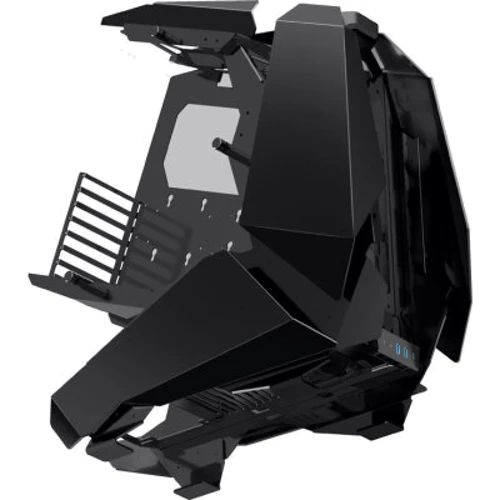 Корпус JONSBO MOD5 Black: Типоразмер Full-Tower