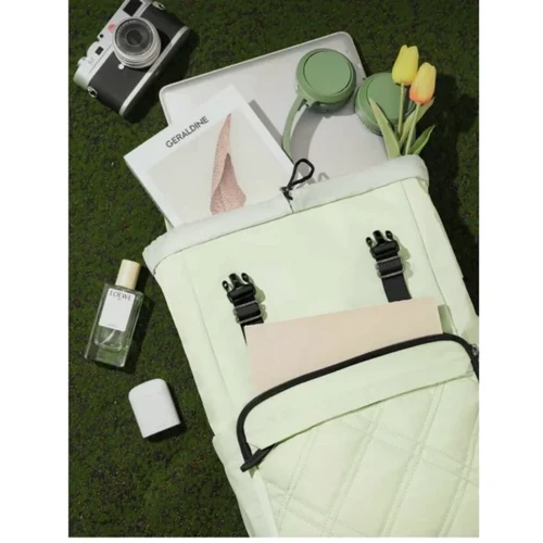 Сумка для ноутбуков Tigernu 15.6" T-B9381 Green фото 7
